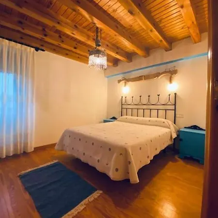 Holiday home Alfred's Valdeavellano de Tera