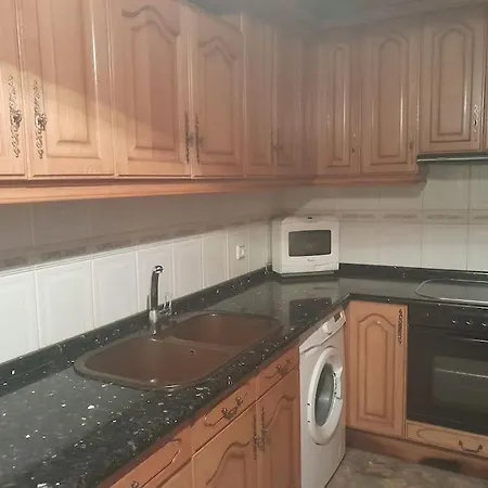 Alfred's * Valdeavellano de Tera