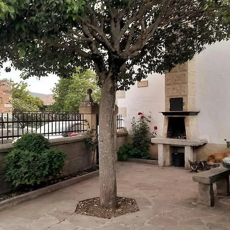 Alfred's * Valdeavellano de Tera